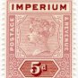 (I.B) Cinderella Collection : Fantasy Issue - Imperium 5d