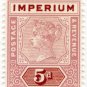 (I.B) Cinderella Collection : Fantasy Issue - Imperium 5d