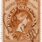 (I.B) Griqualand West Revenue : Duty 1/-