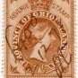 (I.B) Griqualand West Revenue : Duty 1/-
