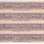 (I.B) Ecuador Revenue : Tobacco Duty 5c
