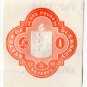 (I.B) Guernsey Revenue : Impressed Duty &Acirc;&pound;1
