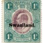 (I.B) Swaziland Revenue : Duty 1/-