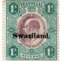 (I.B) Swaziland Revenue : Duty 1/-
