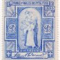 (I.B) Cinderella Collection : Prince of Wales Hospital Fund 2/6d (1898)