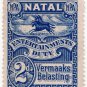 (I.B) Natal Revenue : Entertainments 2d