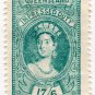 (I.B) Australia - Queensland Revenue : Impressed Duty 17/6d