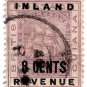 (I.B) British Guiana Revenue : Inland Revenue 8c OP