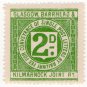 (I.B) Glasgow, Barrhead & Kilmarnock Joint Railway : Letter 2d