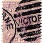 (I.B) Australia - Victoria Revenue : Stamp Duty 2d (postal)