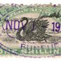 (I.B) Australia - Western Australia Revenue : Stamp Duty 1/-