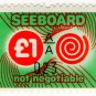 (I.B) Cinderella Collection : South-East Electricity (Seeboard) Savings &Acirc;&pound;1