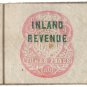 (I.B) QV Revenue : Inland Revenue 3d (SG F29)