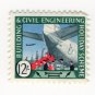 (I.B) Cinderella : Building & Civil Engineering Holidays 12/-