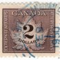(I.B) Canada Revenue : External Affairs $2