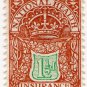 (I.B) George V Revenue : National Health & Insurance 1½d