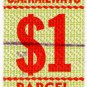 (I.B) Australia - South Australia Railways : Parcels $1