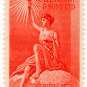 (I.B) Cinderella : Waterlow & Sons Ltd - Stamp Essay (Health & Light)