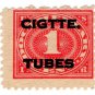 (I.B) US Revenue : Cigarette Duty 1c (Tubes)