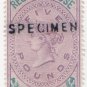 (I.B) QV Revenue : Register House Scotland £5