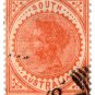 (I.B) Australia Postal : South Australia 4d