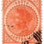 (I.B) Australia Postal : South Australia 4d