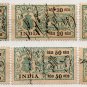 (I.B) Portugal Colonial Revenue : Portuguese India Duty Collection