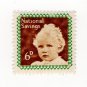 (I.B) Cinderella Collection : National Savings - Princess Anne 6d (1953)