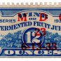 (I.B) US Revenue : Wine or Fermented Fruit Juice 12oz