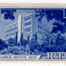 (I.B) Russia Cinderella : Russia Today 1d (Clinical Institute)