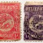 (I.B) India Cinderella : War Seals