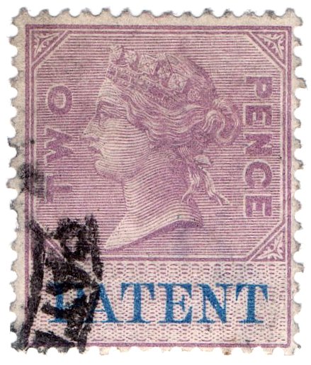 (I.B) QV Revenue : Patent Office 2d (1879)