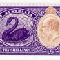 (I.B) Cinderella Collection : Fantasy Issue - Western Australia 10/-