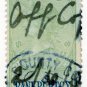(I.B) QV Revenue : Bankruptcy 2/- (1889)