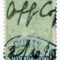 (I.B) QV Revenue : Bankruptcy 2/- (1889)