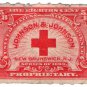 (I.B) US Revenue : Proprietary Medicine Duty 5/8c (Johnson & Johnson)