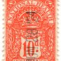 (I.B) George V Revenue : National Health & Insurance 10d