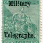 (I.B) Cape of Good Hope : Military Telegraphs 1/-
