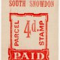 (I.B) Welsh Highland Railway : Parcel 4d (South Snowdon)