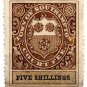(I.B) Southampton Revenue : Town Court Fees 5/-