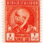 (I.B) Italy (African Colonies) Revenue : Marca da Bollo 2L