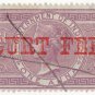 (I.B) India Revenue : Court Fees 1a