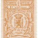 (I.B) Luxembourg Revenue : Advertising Duty 1c (I.B) Luxembourg Revenue : Advertising Duty 1c