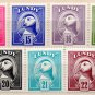 (I.B) Cinderella Collection : Lundy Definitives Collection