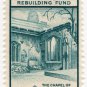 (I.B) Cinderella : Bradbury, Wilkinson & Co - All Hallows Church (TOC H)