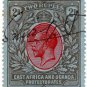 (I.B) KUT Revenue : East Africa & Uganda Duty 2R
