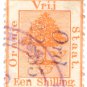 (I.B) Orange Free State Revenue : Legacy Duty 1/-