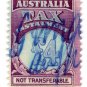 (I.B) Australia Revenue : Tax Instalment £4