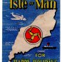 (I.B) Cinderella Collection : Isle of Man for Happy Holidays