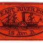 (I.B) US Local Post : East River Post Office